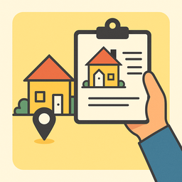 Buy or Rent Property