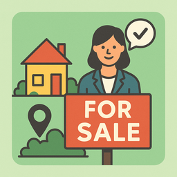 Sell or Rent Your Property